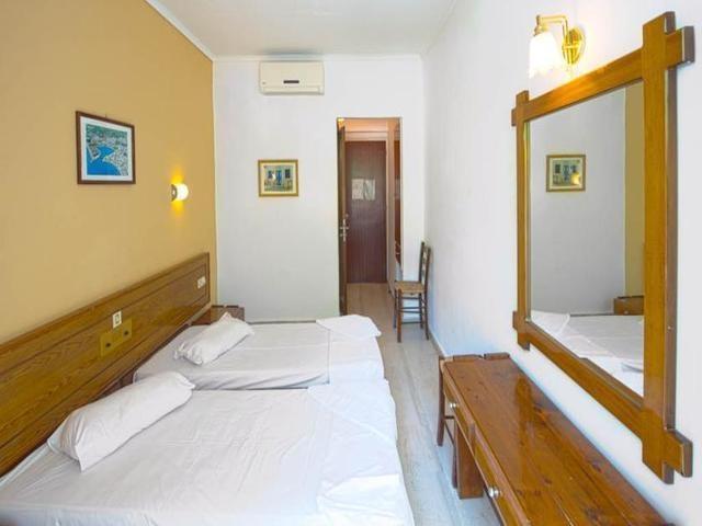 Anastasia Hotel & Apartments Kos Town Exterior photo